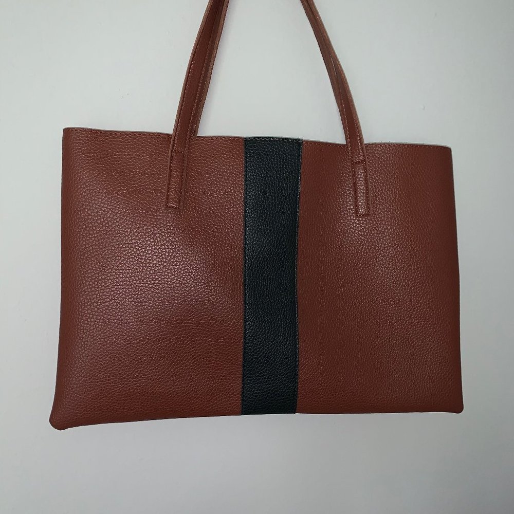 Vince Camuto tote bag